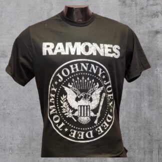 RAMONES