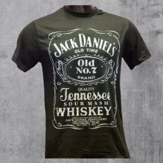 Jack Daniels