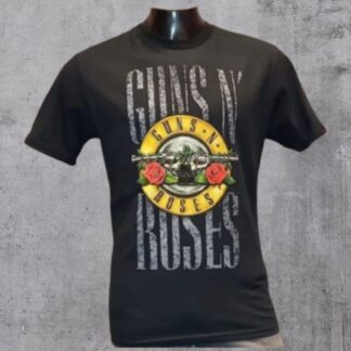 GUNS 'N ROSES