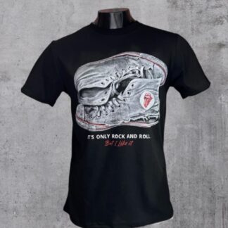 Its Only rock and roll