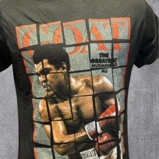 MUHAMAD ALI