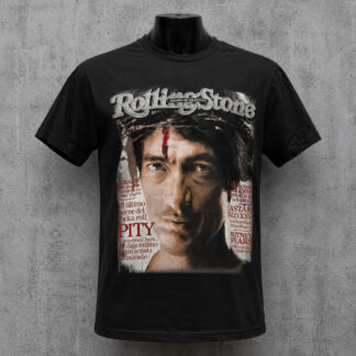 PITY - REVISTA