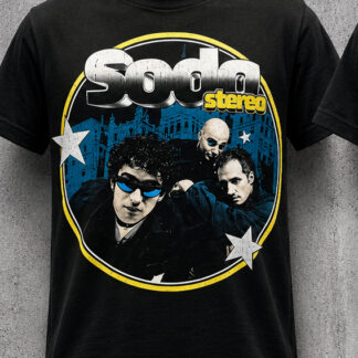 Soda Stereo
